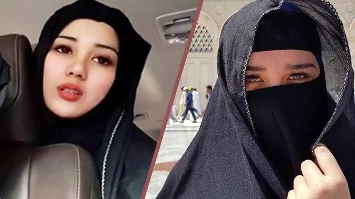 Bebi Silvana Mengaku Tak Sudi Dipoligami Opick: Ya Allah Jangan Dong, Jangan Ada yang Lain