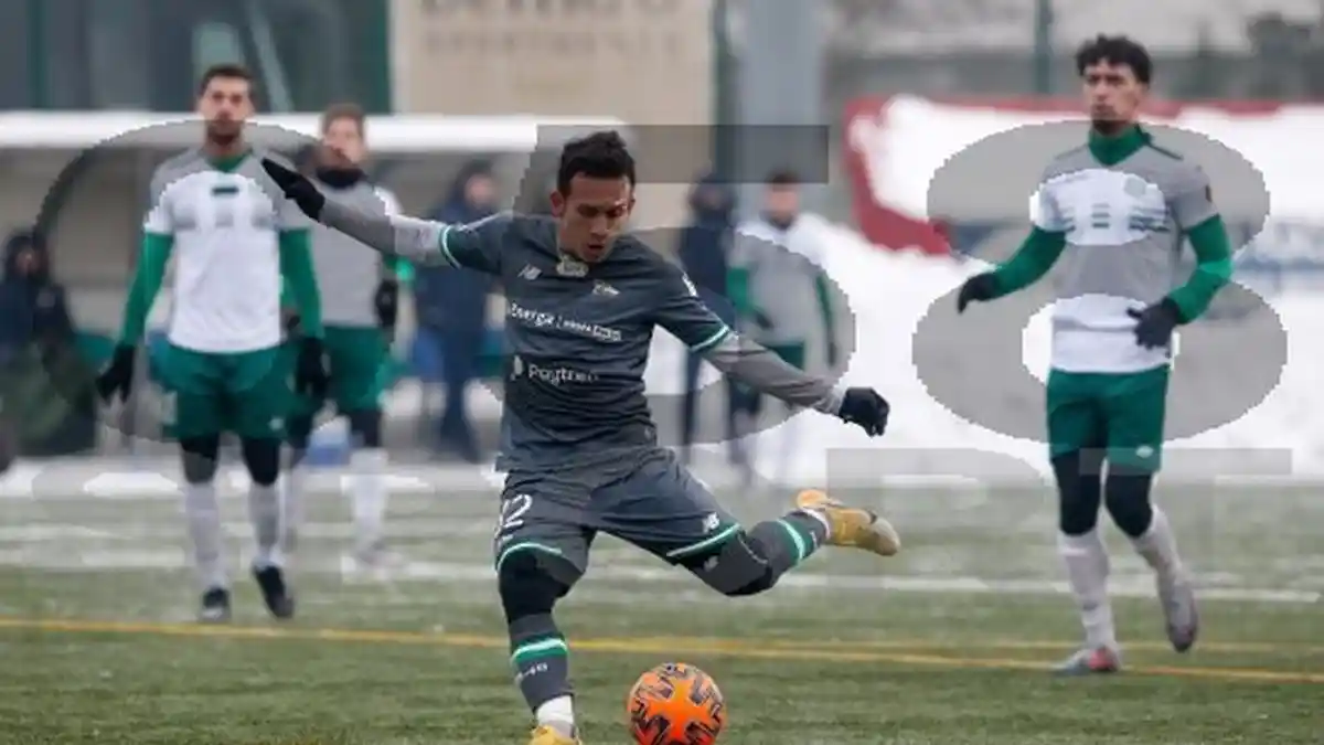 Lechia Gdansk Menang Telak 9-1, Egy Maulana Vikri Cetak Gol dan 1 Assist
