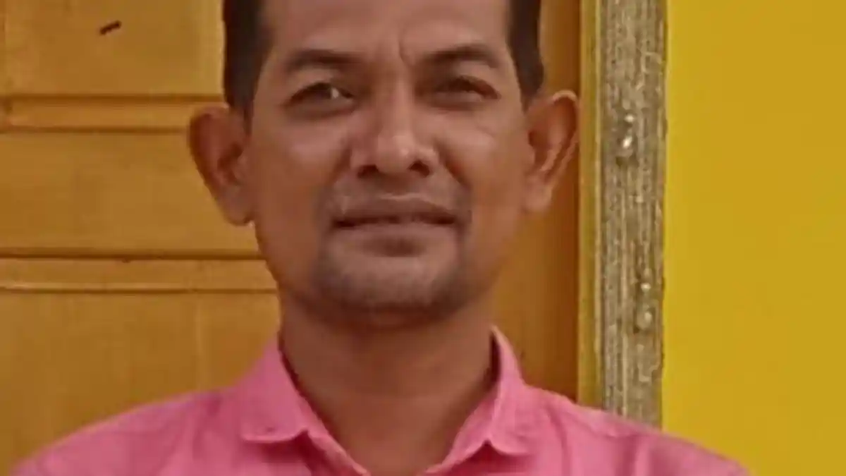 Satgas PPA Tolak Penggusuran Warga dari Lahan PT KAI di Madat, Aceh Timur