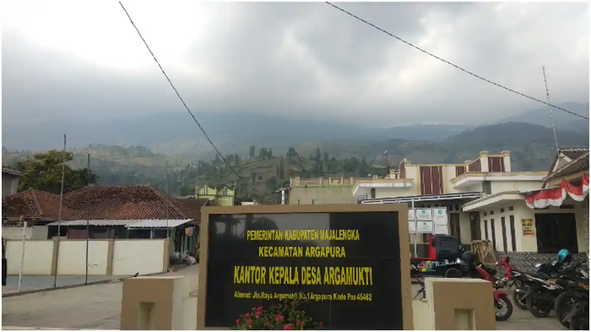 Antisipasi Kebakaran Gunung Ciremai Meluas, Pemerintah Desa Kumpulkan Warga Bentuk Tim Khusus