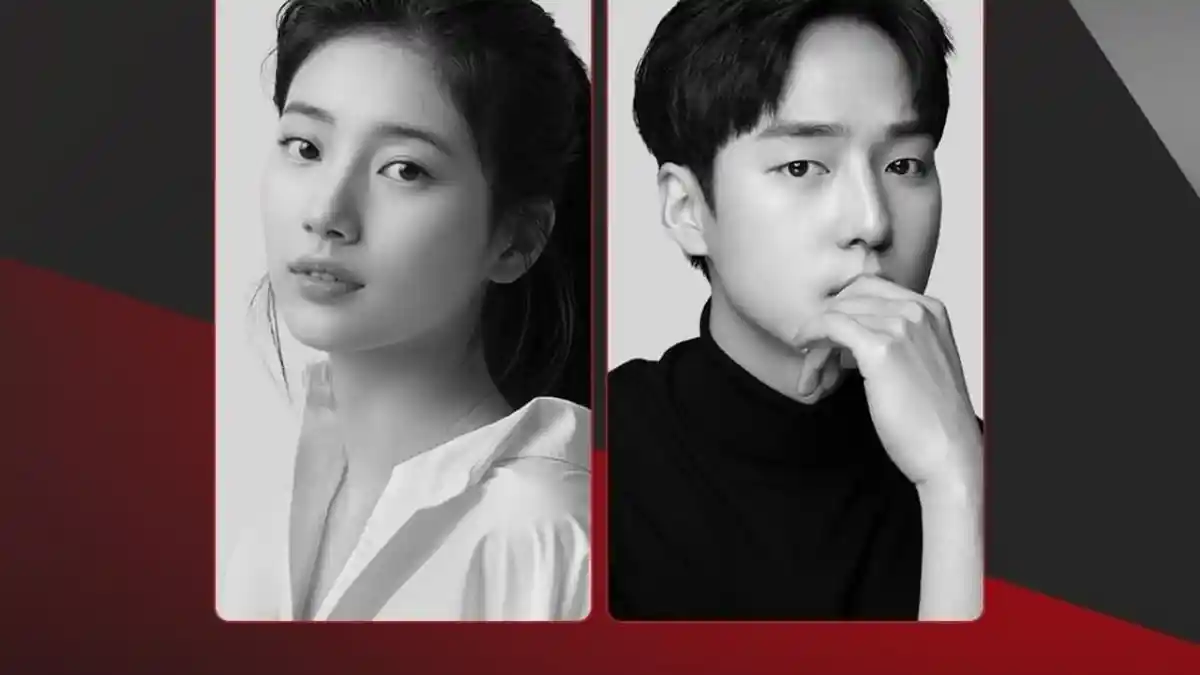 Dibintangi Bae Suzy, Rekomendasi Drakor Tayang Oktober 2023