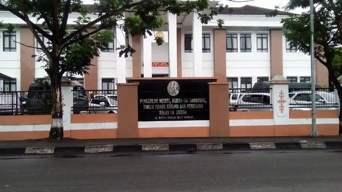 Kasus Pembobolan BNI: Eks Teller Bank Divonis 9 Tahun 3 Bulan Penjara