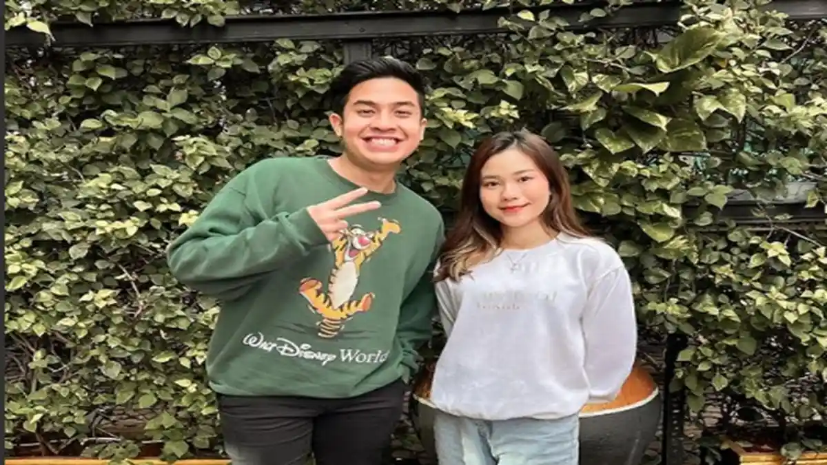 Trending #1 Youtube Hari Ini, Sering Ngonten Bareng Jessica Jane dan Jerome Polin Dijodohkan Netizen
