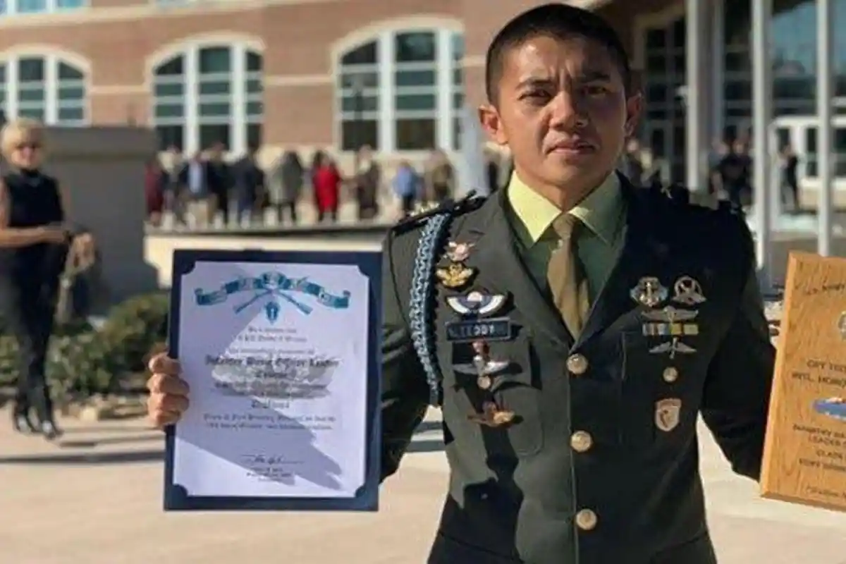 Sosok Mayor Teddy Indra Wijaya, dari Ajudan Jadi Sekretaris Kabinet Prabowo, Cek Rekam Jejaknya