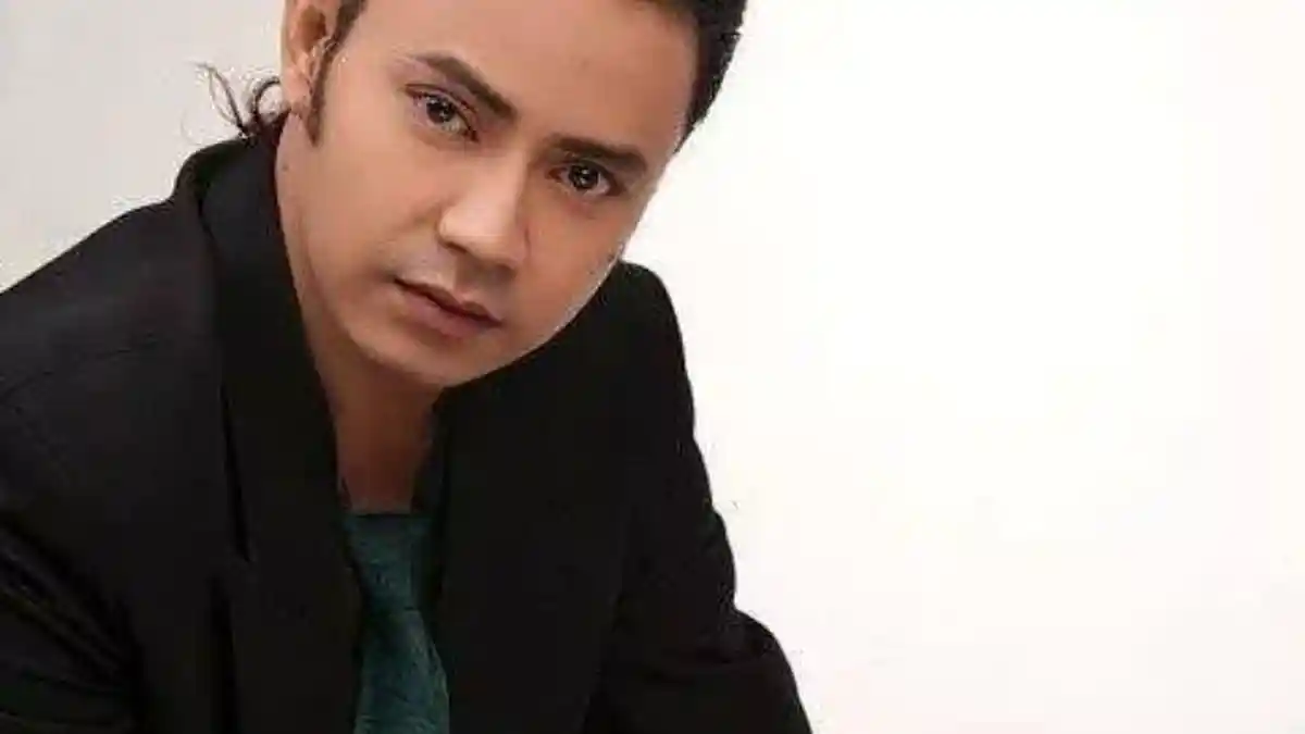 Siapa Jacky Hasan? Simak Profil Lengkap Pedangdut Senior yang Meninggal Dunia Karena Tumor Otak