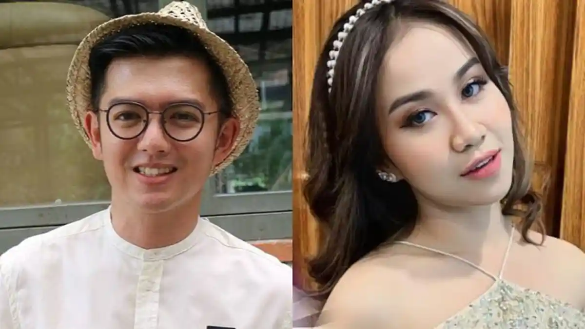 Profil dan Instagram Nicky Tirta, Artis yang Kini Jalin Kerja Sama dengan Mayang Adik Vanessa Angel