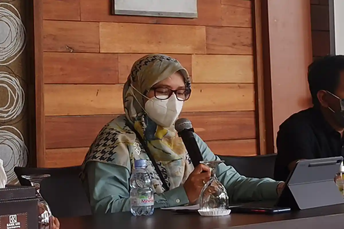 BPJS Kesehatan Cabang Singkawang Akan Terapkan Kembali Layanan Jemput Bola