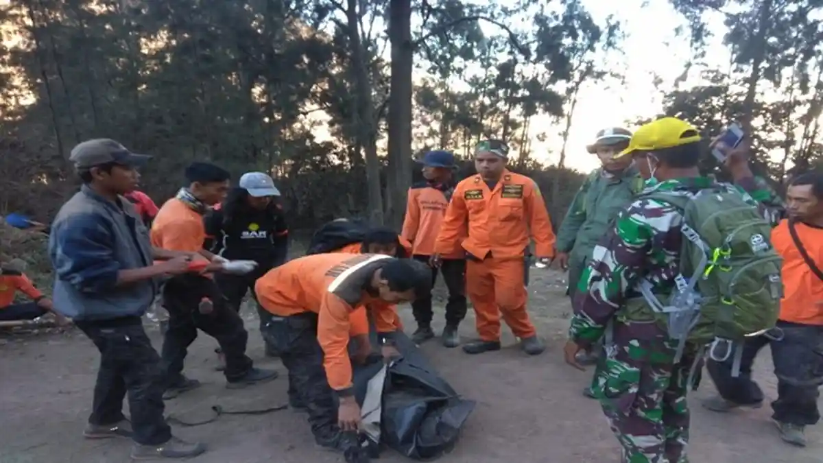 Update Korban Gempa Lombok, Ribuan Orang Masih Dirawat di Rumah Sakit dan Puskesmas