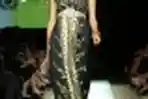 Fashion Show Karya Iwan Tirta