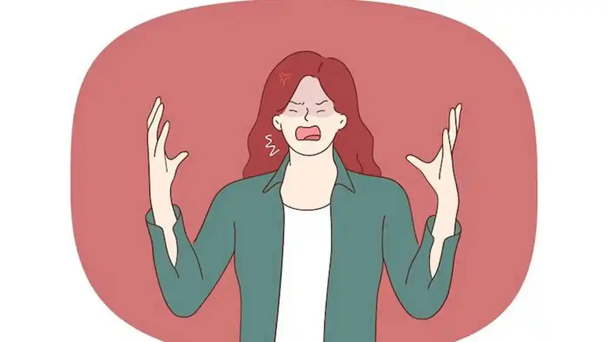 Kumpulan Arti Mimpi Teriak yang Mungkin Jadi Pertanda, Mulai Teriak ...