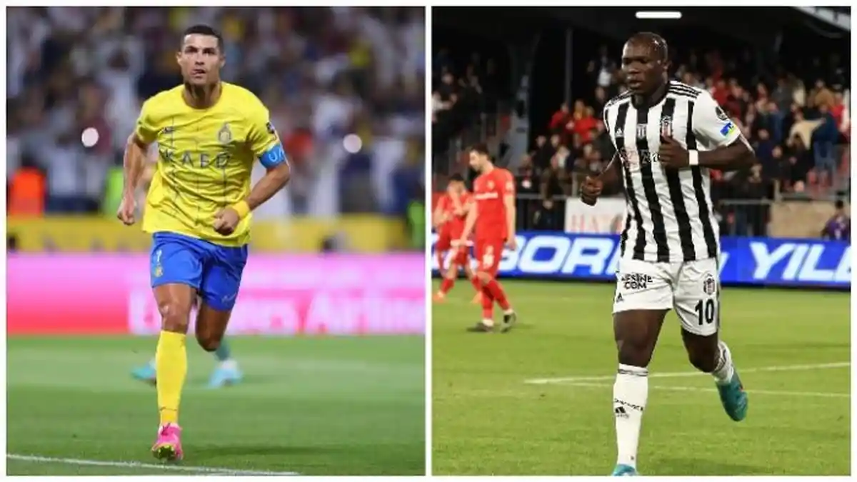 Dulu Dijual Al Nassr demi Datangkan Cristiano Ronaldo, Vincent Aboubakar Kini Didepak Klub Barunya