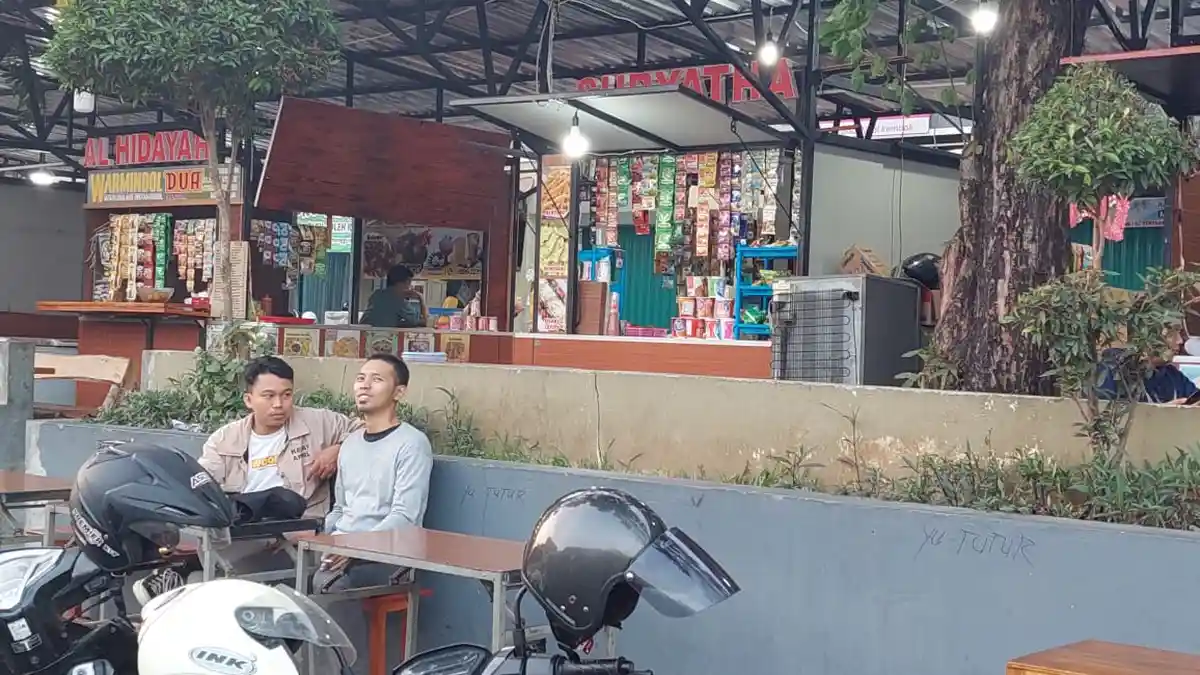 Mau Buka Usaha Kuliner di Moro Soetta Kebumen? Ini Penjelasan Bupati