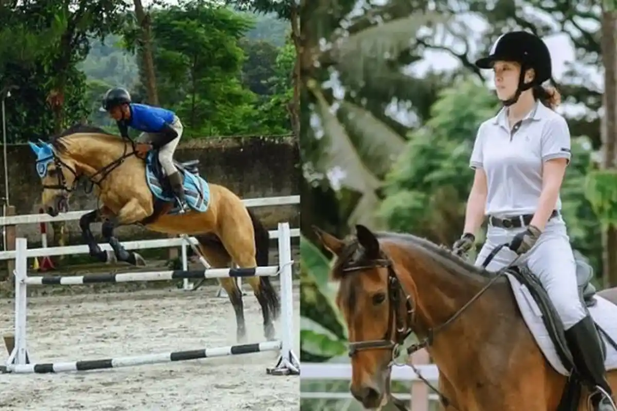 Ingin Liburan Anti-Mainstream? Ini 5 Tempat Wisata di Bogor untuk Berkuda, Buatmu Serasa Jadi Koboi