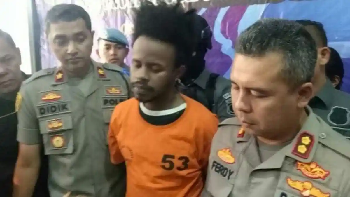 Mengenal Sosok Ibnu Rahim, Pemain Sinetron 'Madun' yang Terjerat Pengedaran dan Pemakai Narkoba