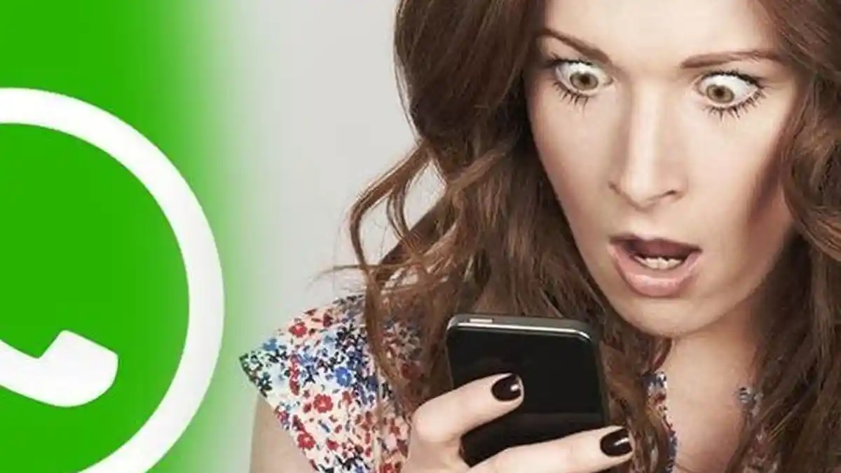 Waspada! 3 Pesan Misterius Ini Bisa Bikin WhatsApp Kamu Error, Jangan Dibuka