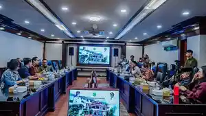 Wali-Kota-Medan-Rico-Waas-menerima-kunjungan-anggota-DPRD-Sumut-dalam.jpg