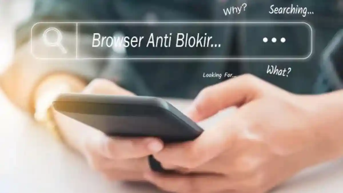 Aplikasi Anti Blokir Paling Bagus Tercepat untuk Android dan PC Terbaru Gratis 2022, Buruan Dicoba
