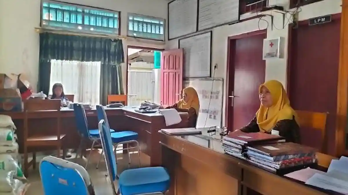 Gangguan Teknis di PLTU Ropa, Listrik di Kota Ende Padam 14 Jam ...