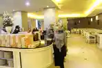 BERITA FOTO: Beginilah Penampakan Hotel yang Disediakan Pemprov DKI untuk Tenaga Medis Corona