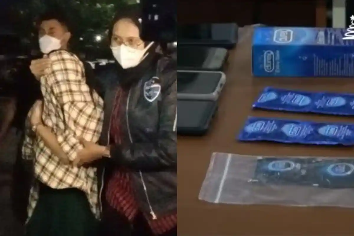 Prostitusi Online Mencakup Se-Indonesia, Polisi Dalami Keterlibatan Artis selain TA: Ini Sangat Luas