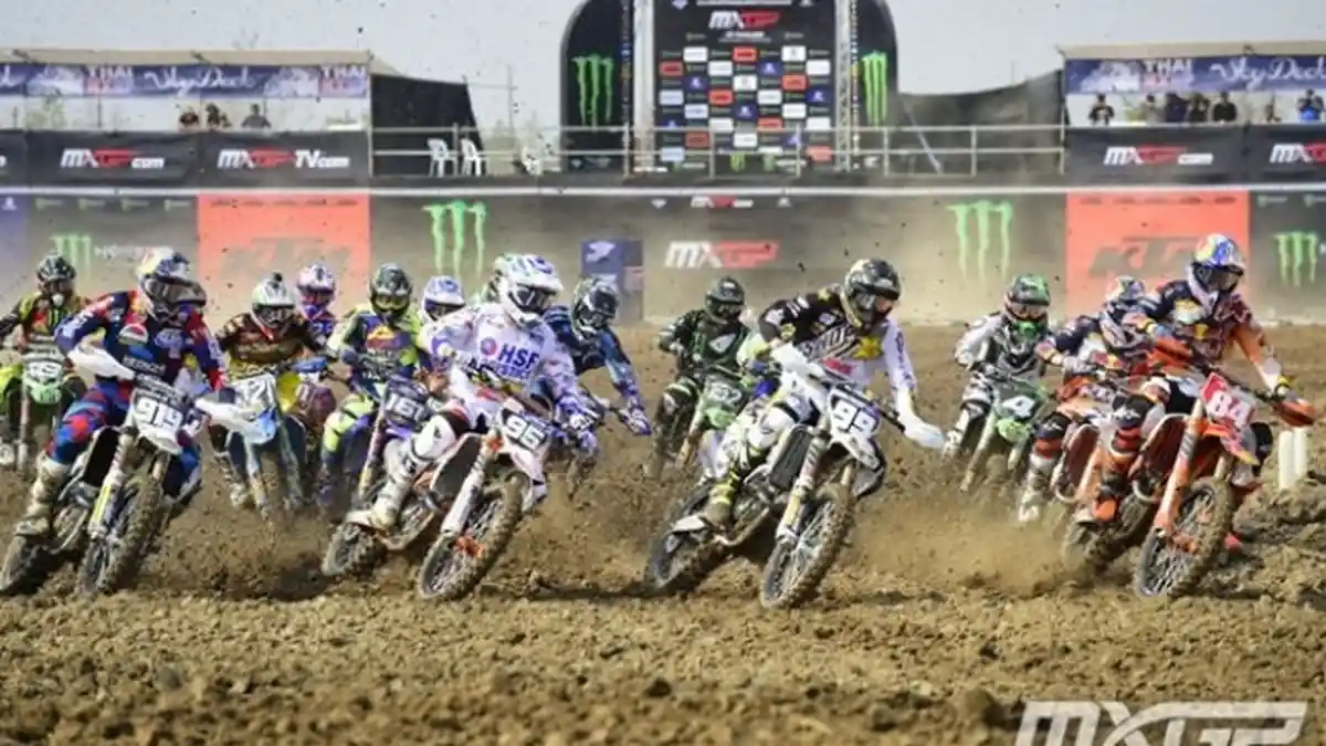 INDO MXGP Championship Berikan Dampak Langsung Ekonomi Masyarakat Babel kata Arief Yahya