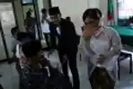 Akad Nikah di Tengah Pandemi Covid-19