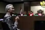 Ganjar Pranowo Jadi Saksi Sidang Setya Novanto