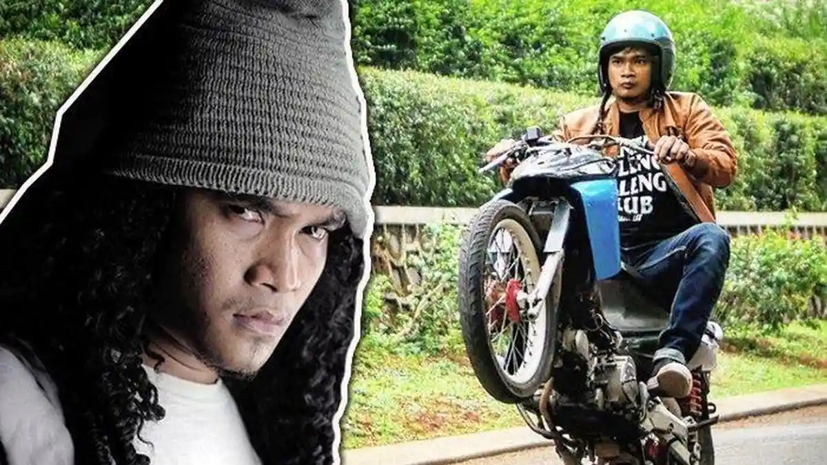 PROFIL Maell Lee, Lahir di Banda Aceh dan Terkenal dengan Jargon 'Bukan Kaleng-Kaleng'
