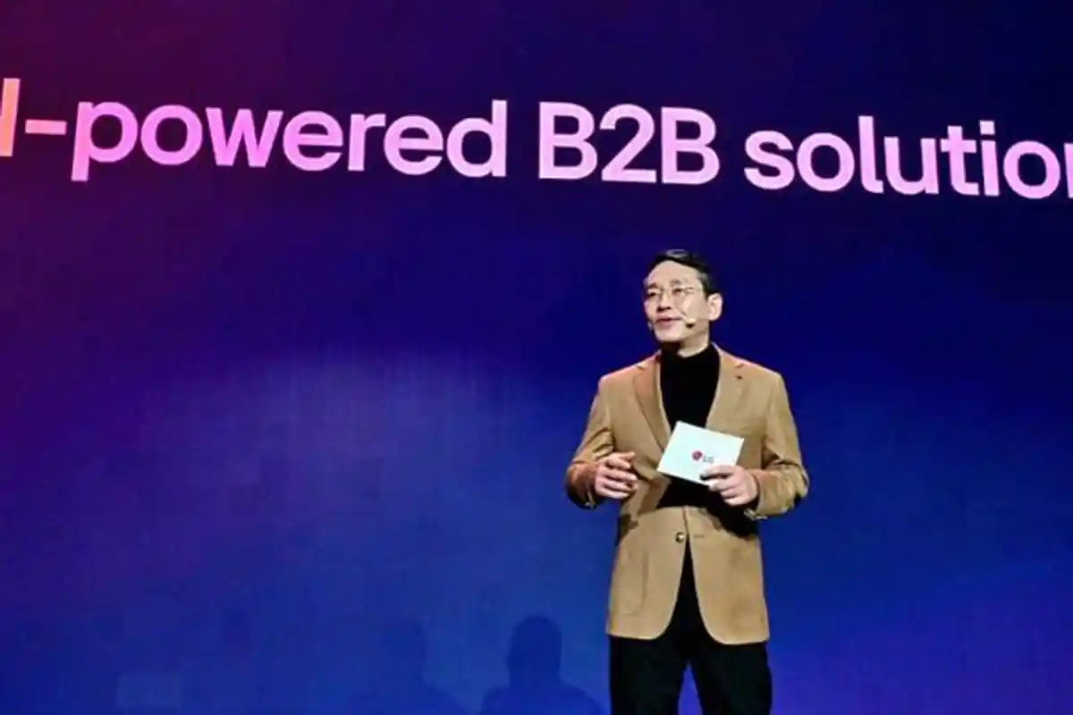 Jelang Consumer Electronic Show 2025, LG Paparkan Gambaran Hidup dengan 'Affectionate Intelligence'