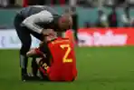 Piala Dunia 2022: Kroasia vs Belgia