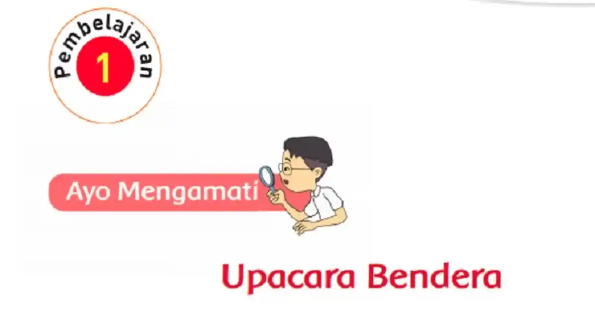 Kunci Jawaban Tema 7 Kelas 2 Halaman 62 63 65 66 69 Pembelajaran 1 Subtema 2 Kebersamaan di Sekolah