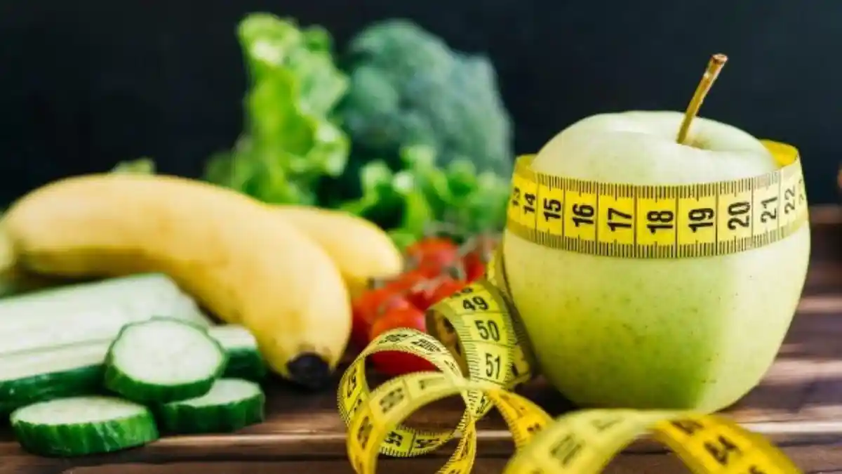 Mau Diet? Simak 8 Makanan Sehat Ampuh Bakar Lemak Jahat yang Bantu Wujudkan Tubuh Ideal Kamu