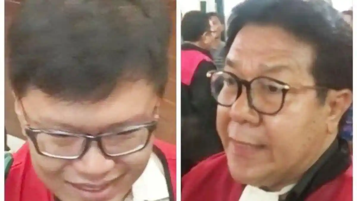 Disidang Karena Kasus Suap, Hakim PN Surabaya Minta Hartanya Dikembalikan untuk Biayai Mertua