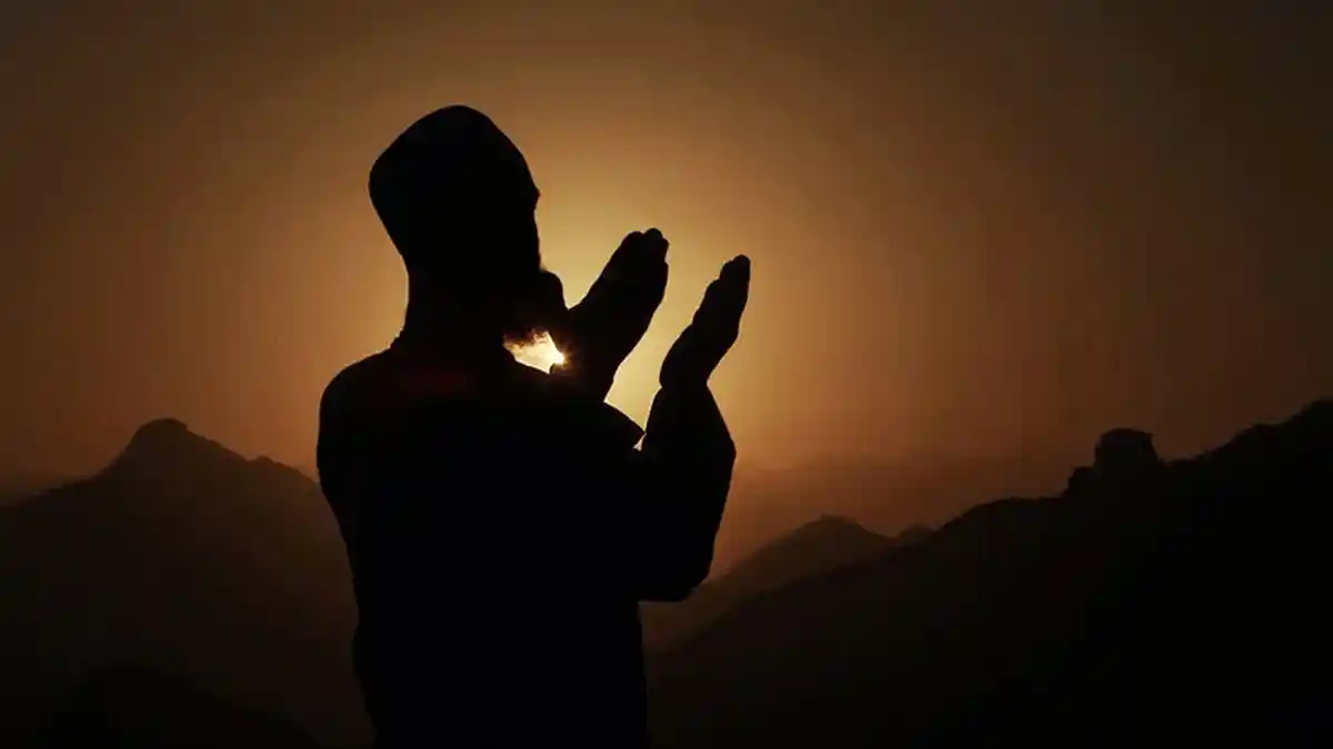 Simak, Doa Pagi Dianjurkan Rasulullah SAW, Beserta Waktu yang Tepat Membacanya