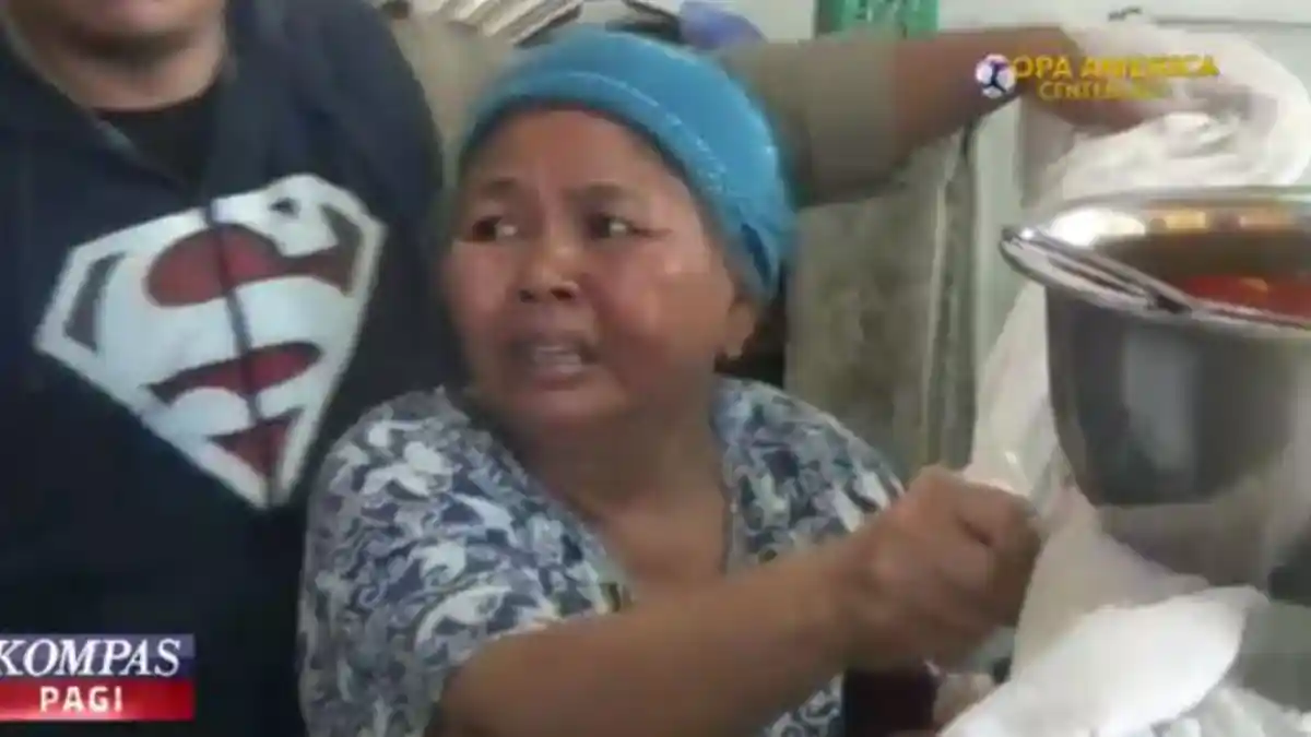 Bertindak Sewenang-wenang Tertibkan Warung di Serang, Satpol PP Harus Dievaluasi