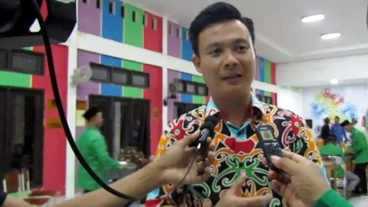Dewan Pertanyakan Output Program Milenial Mandiri, Halim Beber Capaian: 210 Milenial Ikut Pelatihan