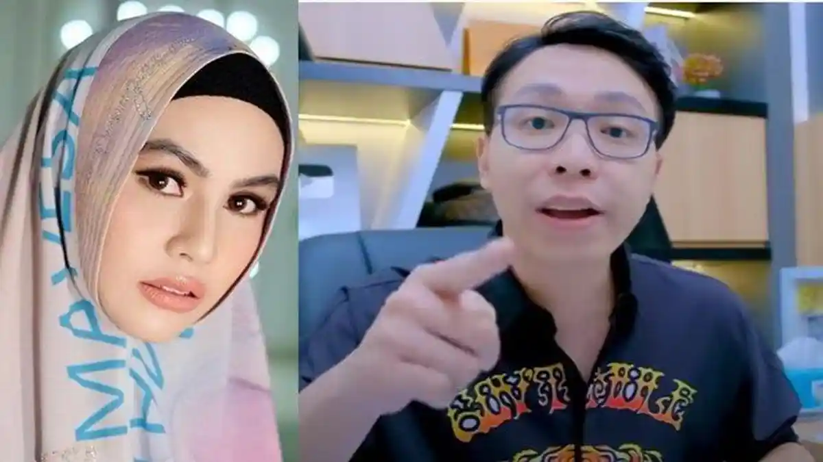 Imbas dr Richard Lee Ditahan Polisi, Kini Muncul Petisi Ingin Kartika Putri Dipenjarakan