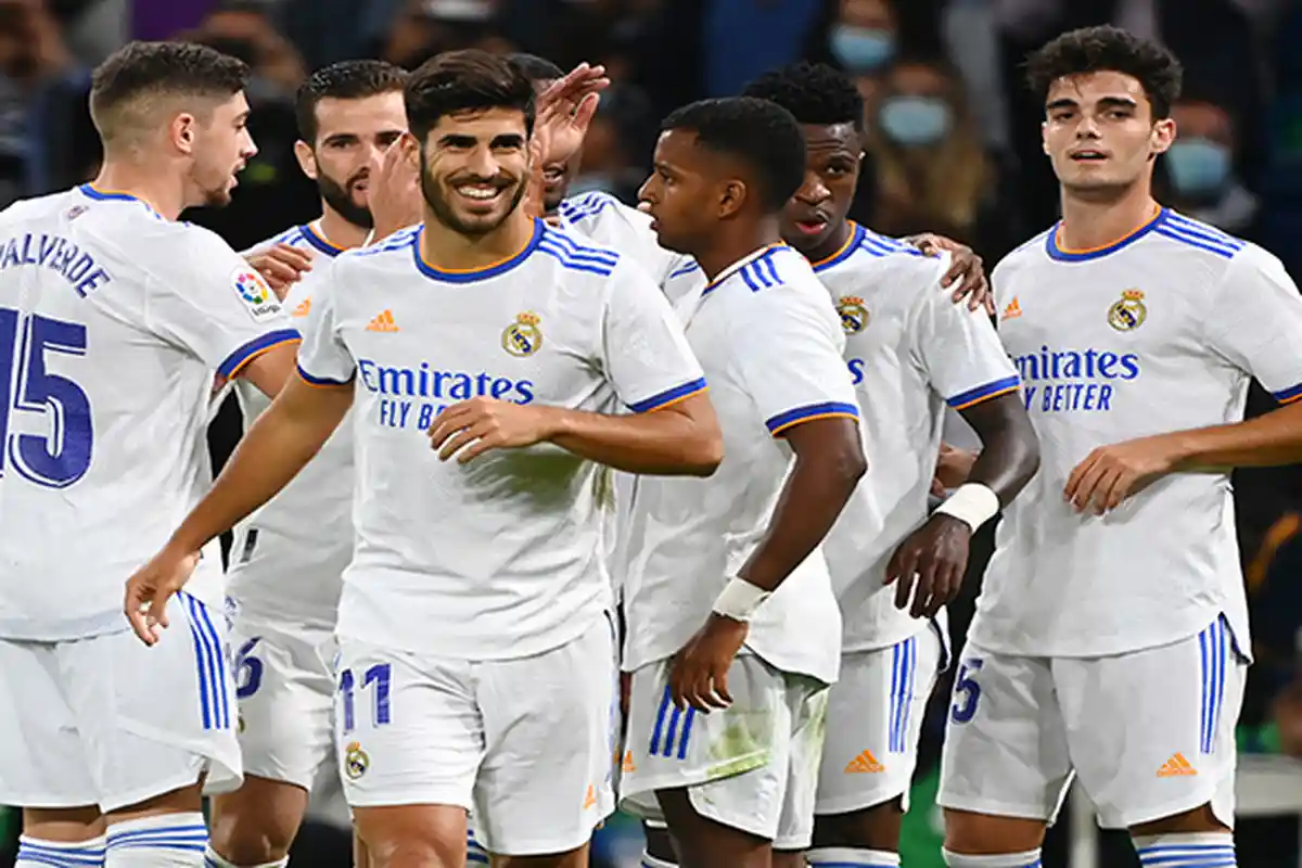 Dari Theo Hernandez, Hakimi, Hingga Fabinho, Inilah Pemain yang Bersinar Pasca Keluar Real Madrid
