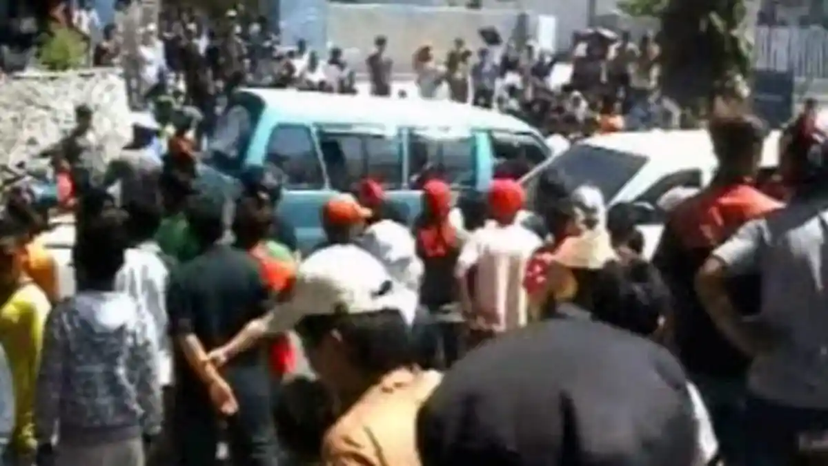Perkosa ABG, Dua Anggota Satpol PP Dipecat, Komandannya Dicopot