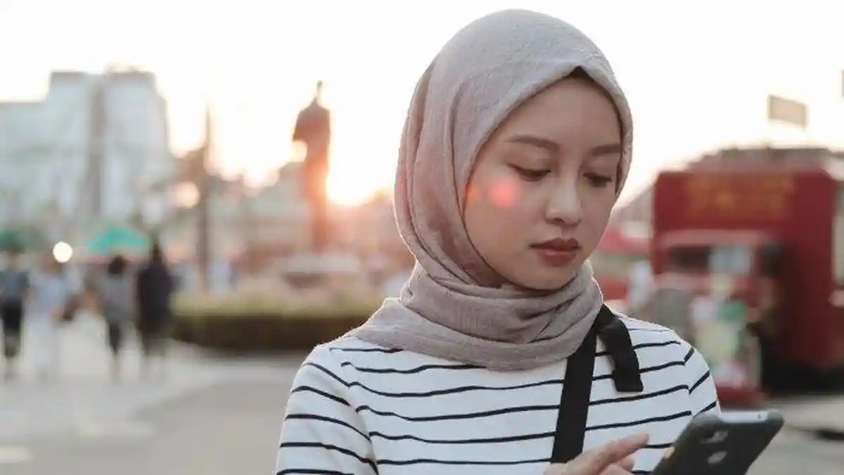 Profil Gitasav YouTuber Indonesia yang Jadi Trending Twitter Gegara Pandangannya Soal LGBT