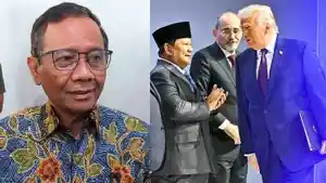 20260311-Mahfud-MS-Presiden-Prabowo-Subianto-Presiden-AS-Donald-Trump-dan-BoP.jpg