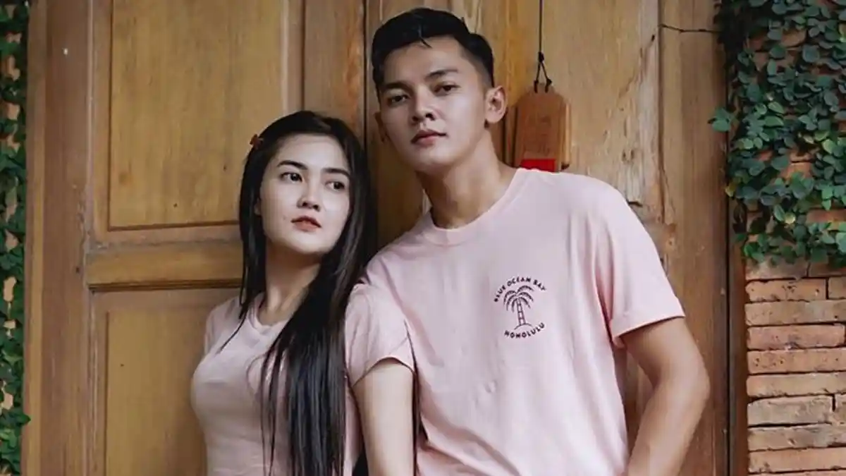 3 Fakta Terbaru Hubungan Nella Kharisma dan Dory Harsa, Jadian 4 Bulan hingga Sosok paling Perhatian