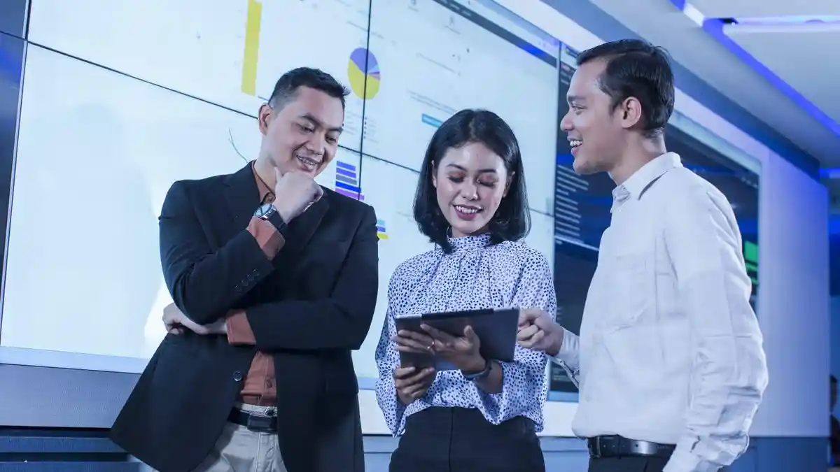 Kelola 3 Infrastruktur Cloud, Jaringan Fiber Optik Lintasarta Kini Menyebar di 200 Kota