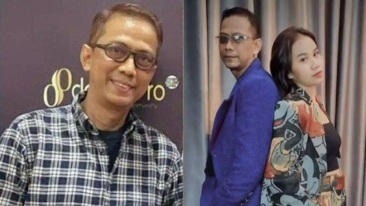 Doddy Sudrajat dan Mayang Pamer Villa 3 Lantai, Panen Hujatan