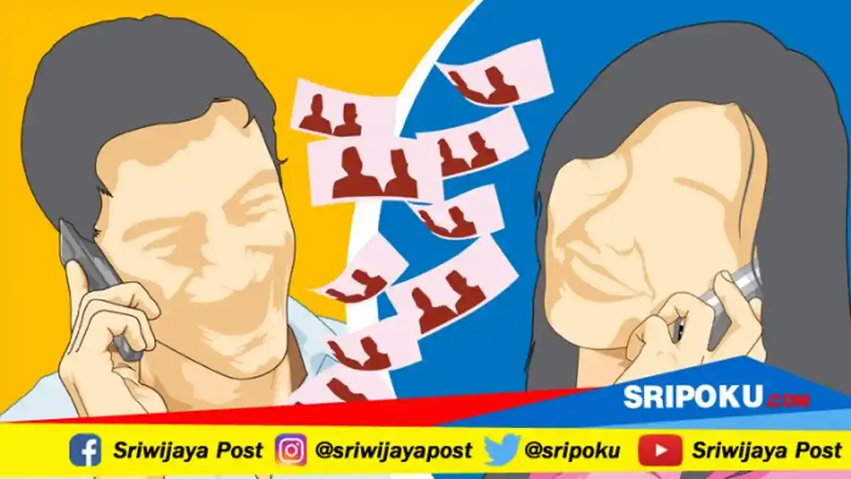 Duit Korban Penipuan Berkedok Lelang Kendaraan Rp3 Juta Raib 