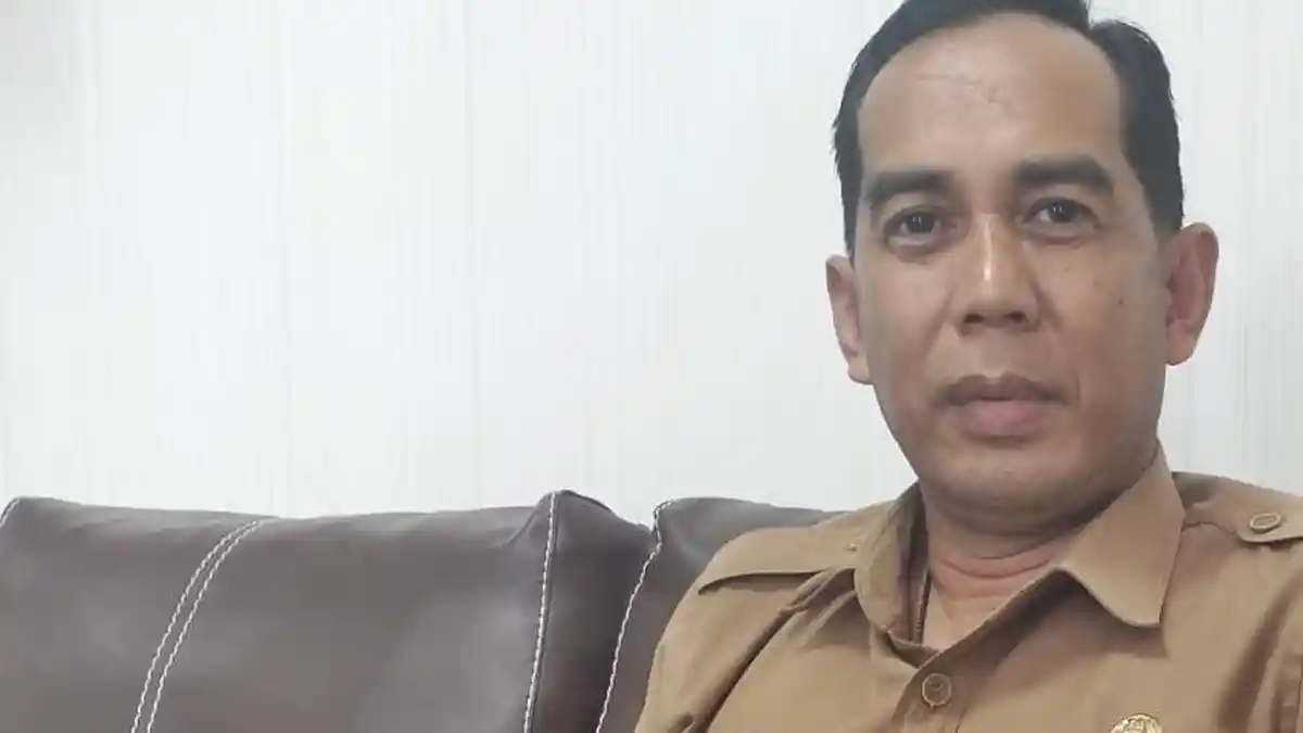 Pemkab Penajam Paser Utara Masih Kekurangan ASN