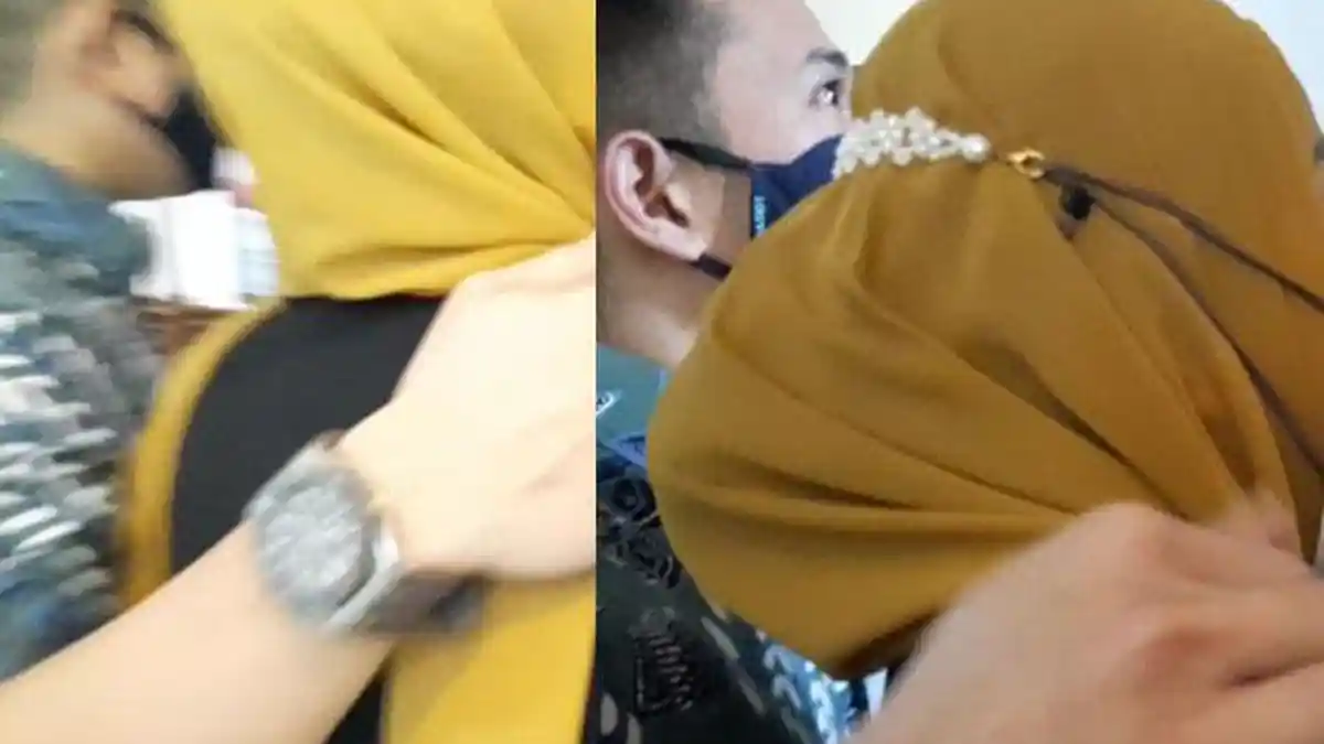 Baru Ceraikan Aufar Hutapea, Olla Ramlan Pamer Unggah Potret Bareng Sosok Laki-laki Ini & Beri Pesan