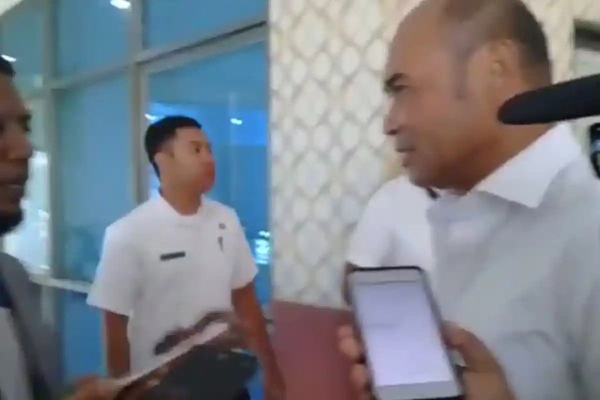 Hari Pertama English Day di NTT, Beredar Meme Lucu Hingga Video di Instagram, Facebook, WhatsApp