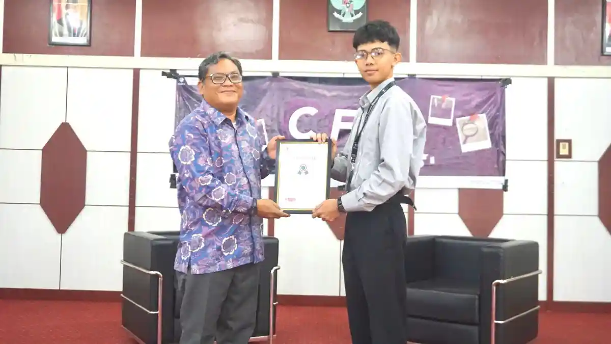 Lewat ‘Class for Future Doctor’, Mahasiswa FK USK Dilatih Skill Visum et Repertum Ilmu Forensik