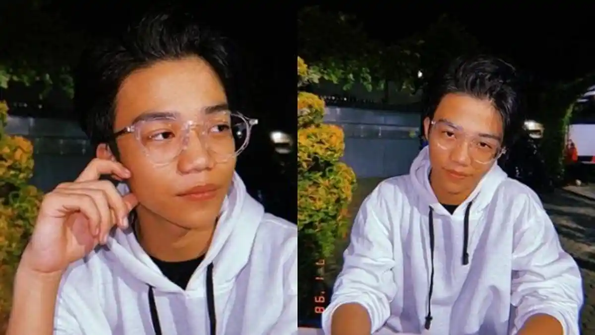 Disebut Pangeran Ganteng, Begini Pesona Afan DA Bintang Muda Selalu Dinantikan di Sinetron Panggilan